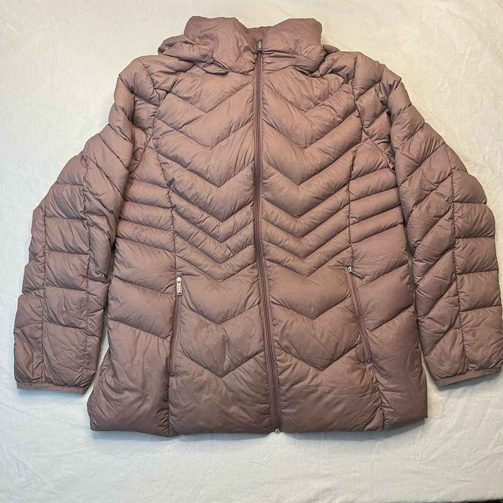 London Fog Coat -L